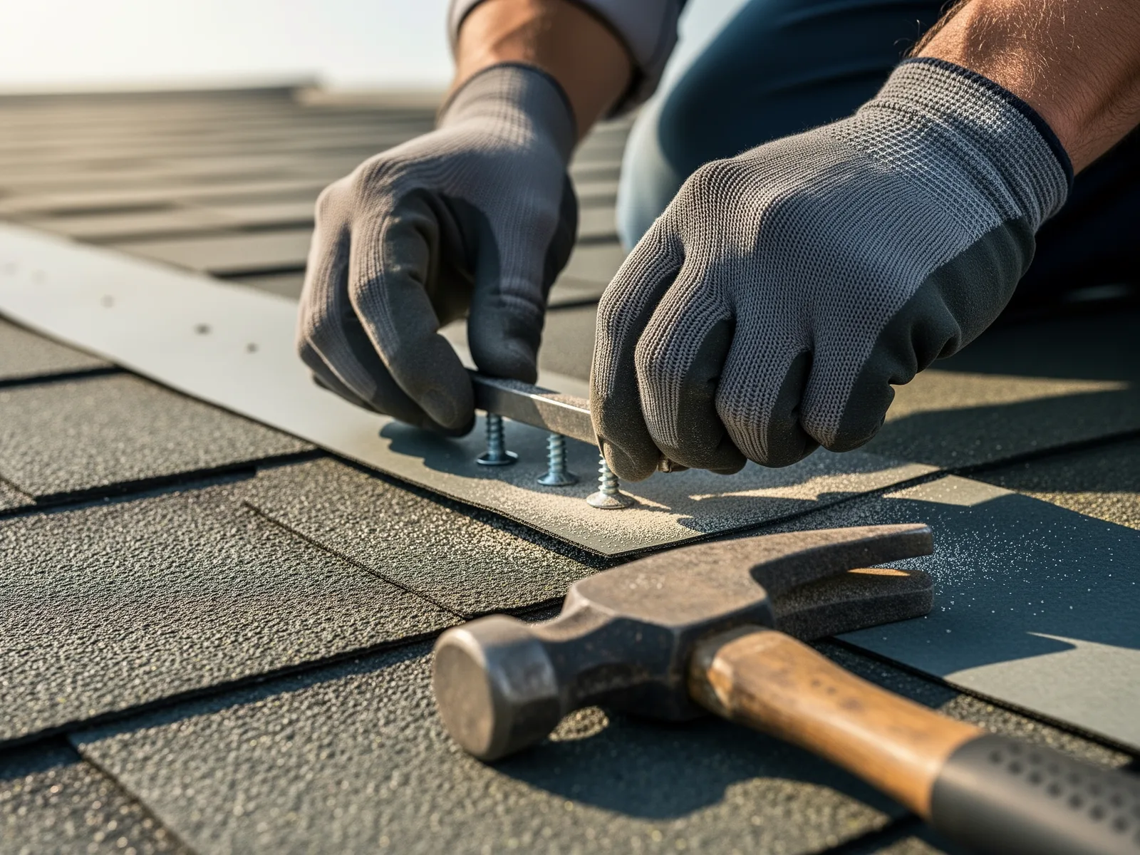 Why choose Fascia Repair in Chantilly, VA